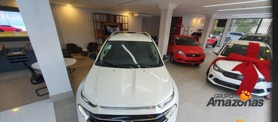 FIAT TORO 2.2 TURBO DIESEL VOLCANO 4WD AT9